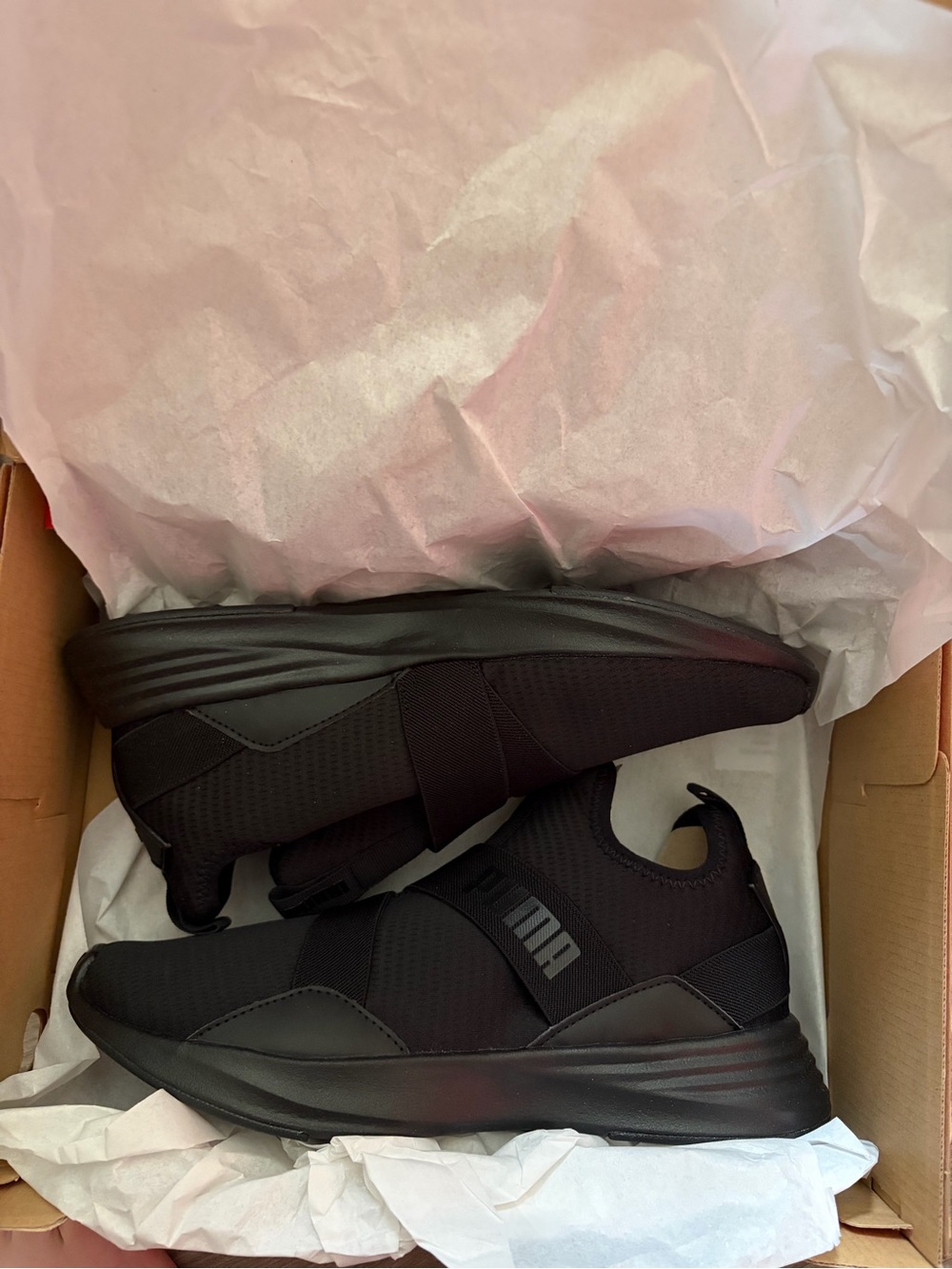 Brand New Puma Sneakers